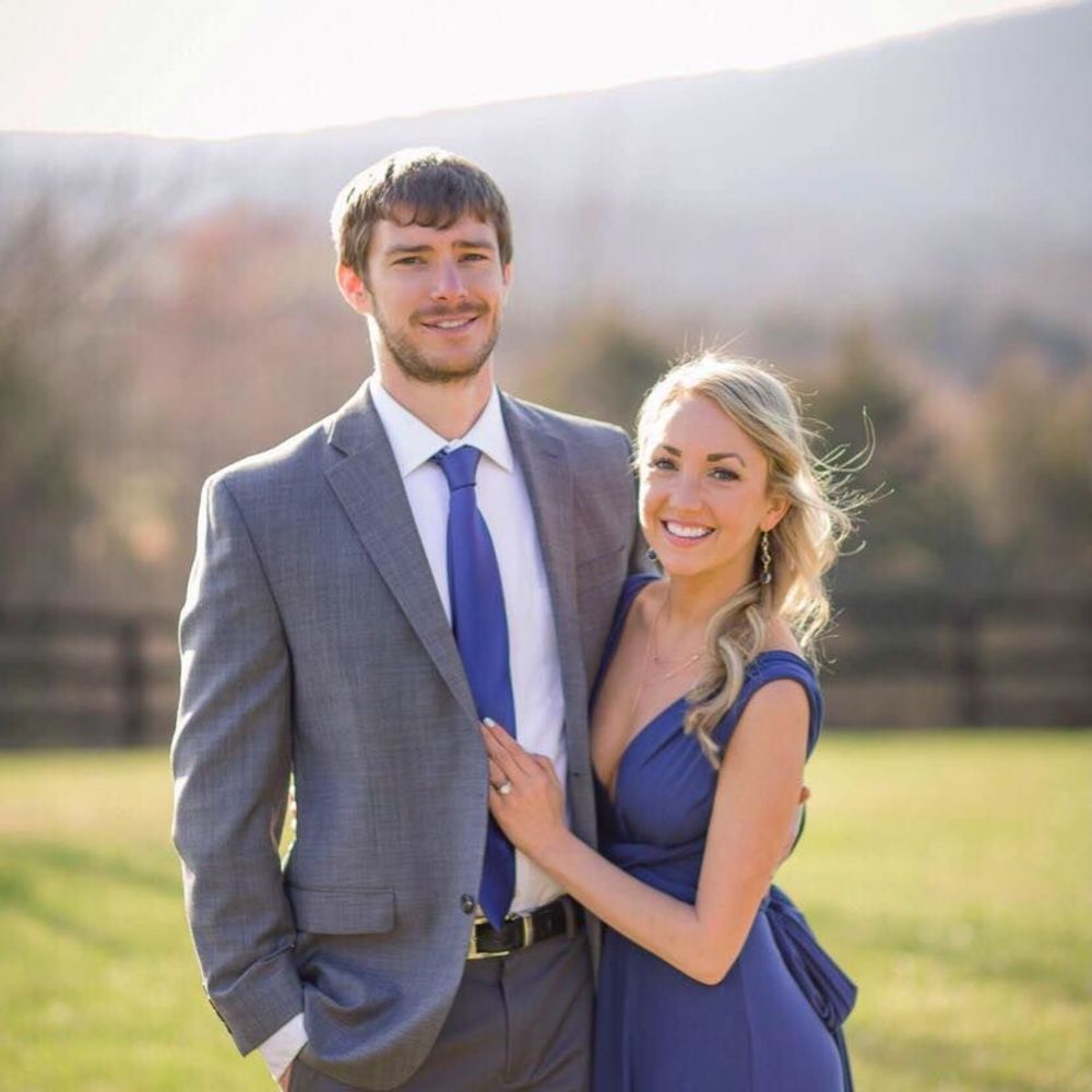 Meet your Posher, Erika